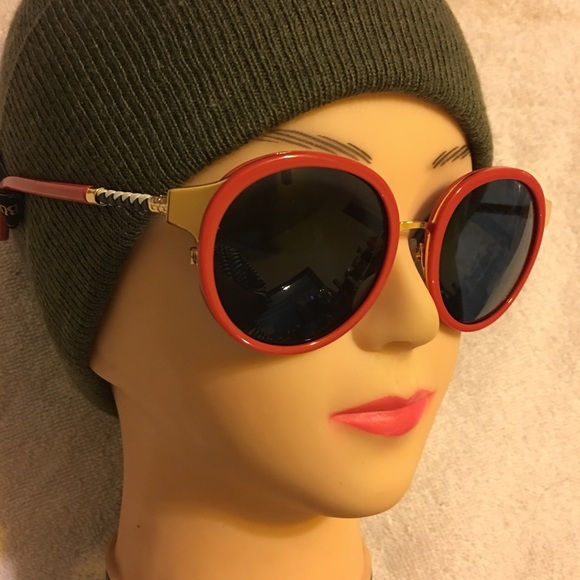 Tory Burch Women Sunglasses - Picture 5 of 7